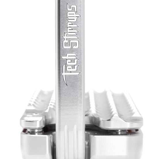 Tech Stirrups Capri Plus Dressage Stirrups-zoom-6