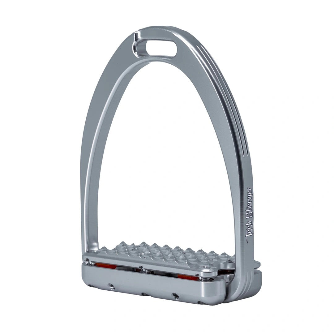 Tech Stirrups Capri Plus Dressage Stirrups-zoom-4