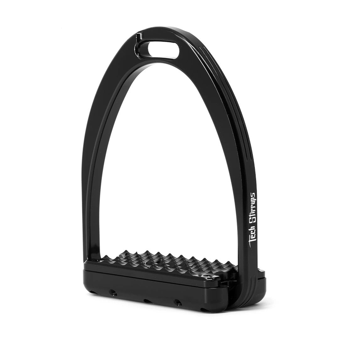 Tech Stirrups Capri Dressage Stirrups-zoom-1