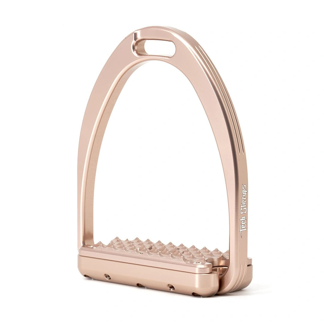 Tech Stirrups Capri Dressage Stirrups-3