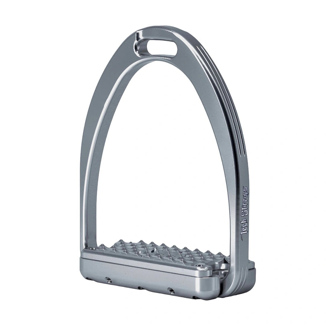 Tech Stirrups Capri Dressage Stirrups-zoom-4
