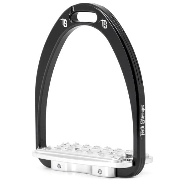 Tech Stirrups Siena Jumping & Cross-Country Stirrups