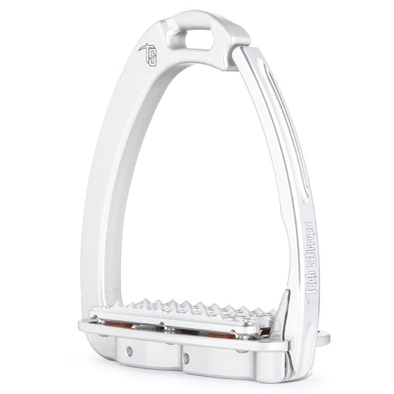 Tech Stirrups Venice Dressage Plus Safety Stirrups