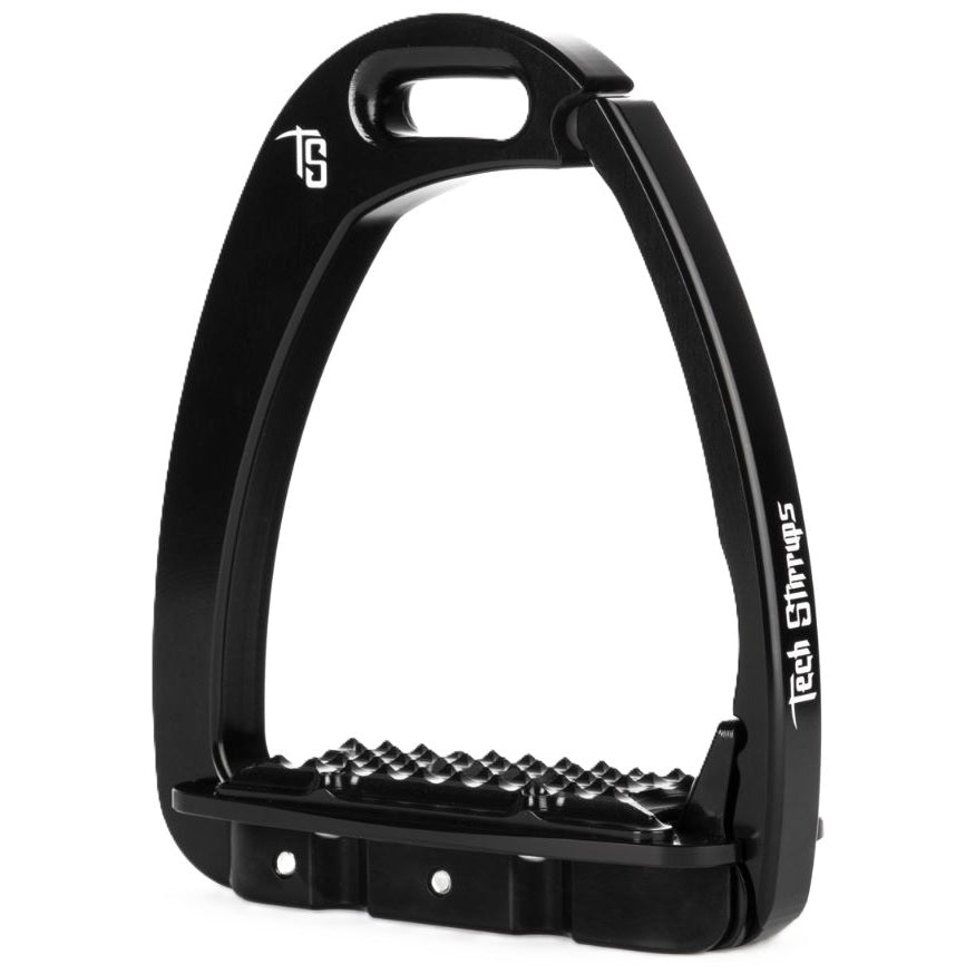 Tech Stirrups Venice Children's Safety Stirrup-zoom-1