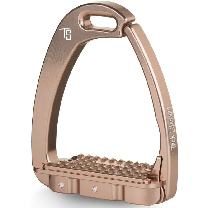 Tech Stirrups Venice Children's Safety Stirrup-zoom-3