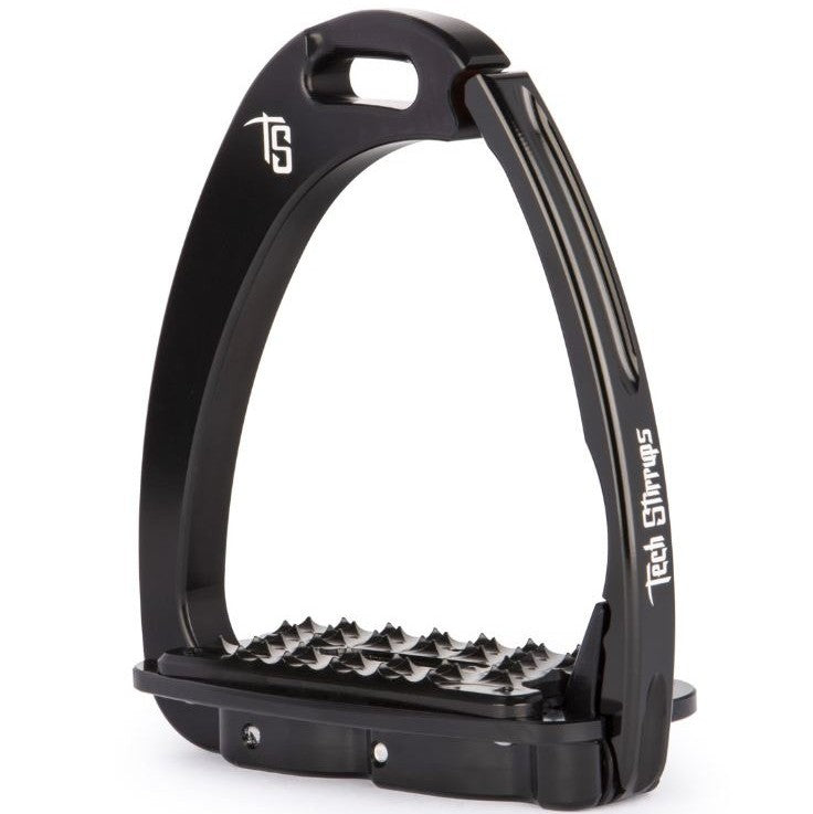 Tech Stirrups Venice Sloped Medium Safety Stirrups