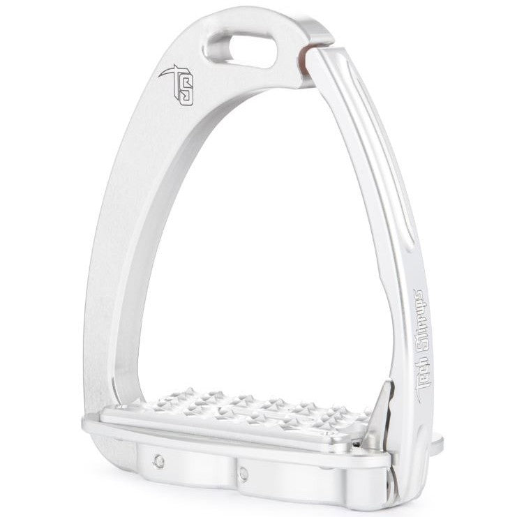 Tech Stirrups Venice Sloped Medium Safety Stirrups