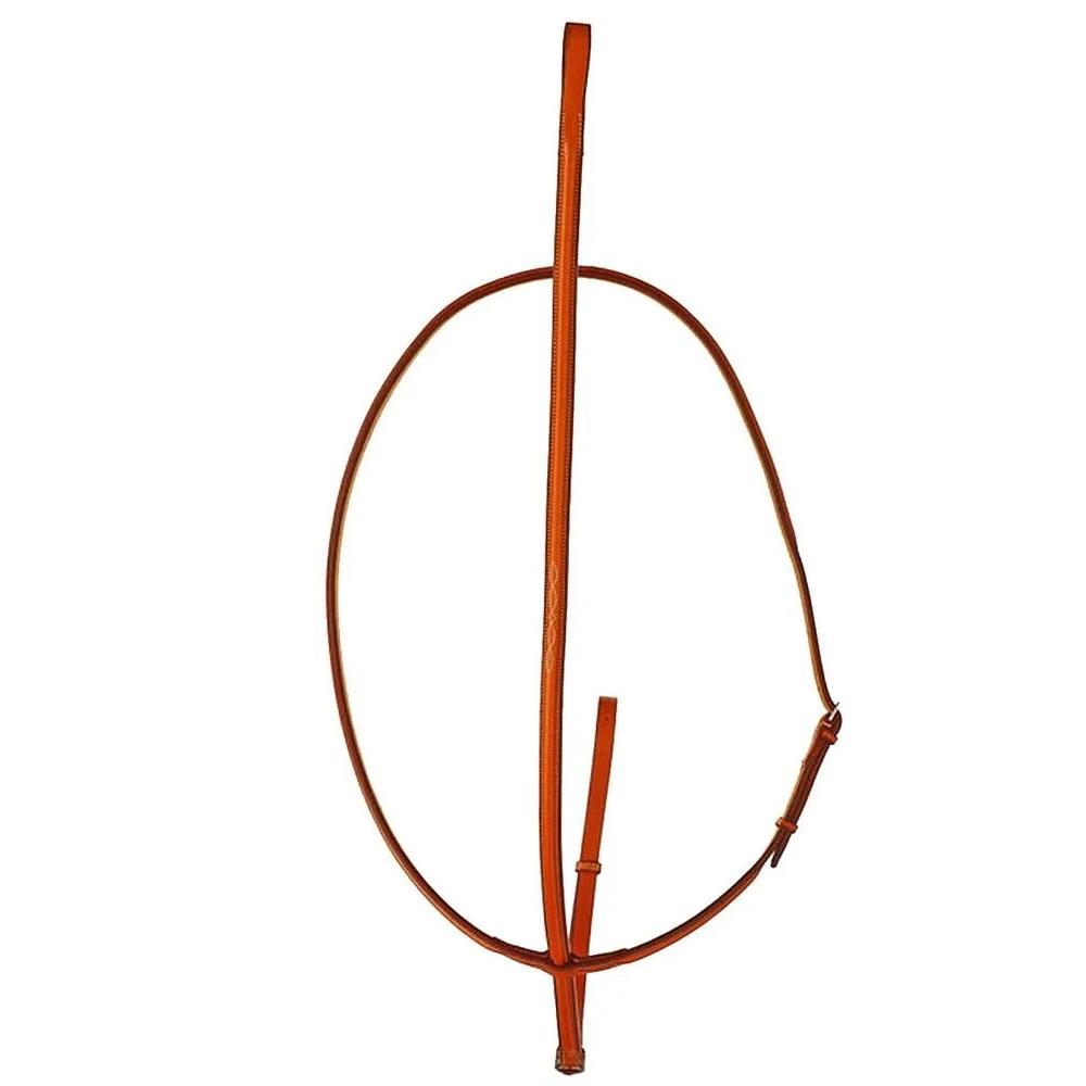 Edgewood Fancy Stitched Raised Standing Martingale