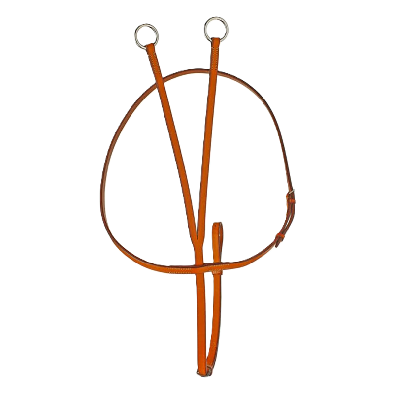 Edgewood Flat Running Martingale