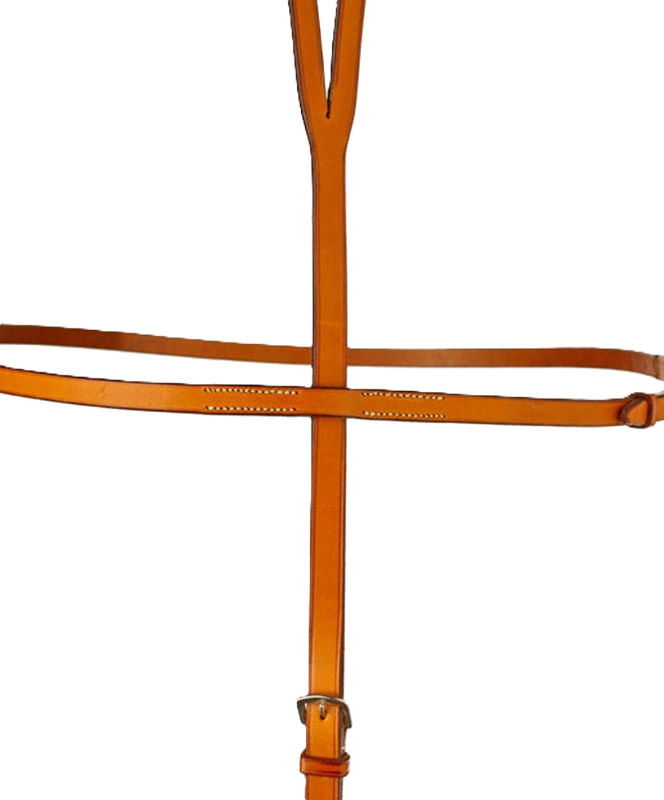 Edgewood Flat Running Martingale