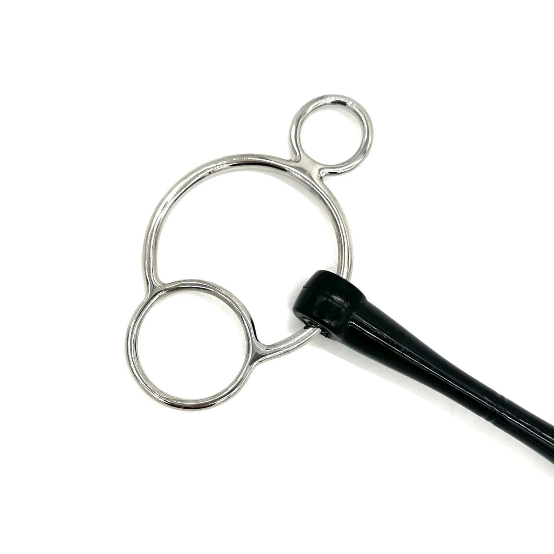 AJR Intuflex 2 Ring Bit-zoom-3