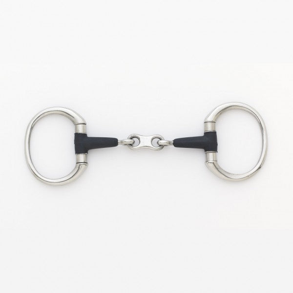 Eco Pure Eggbutt French Link Bit-zoom-1