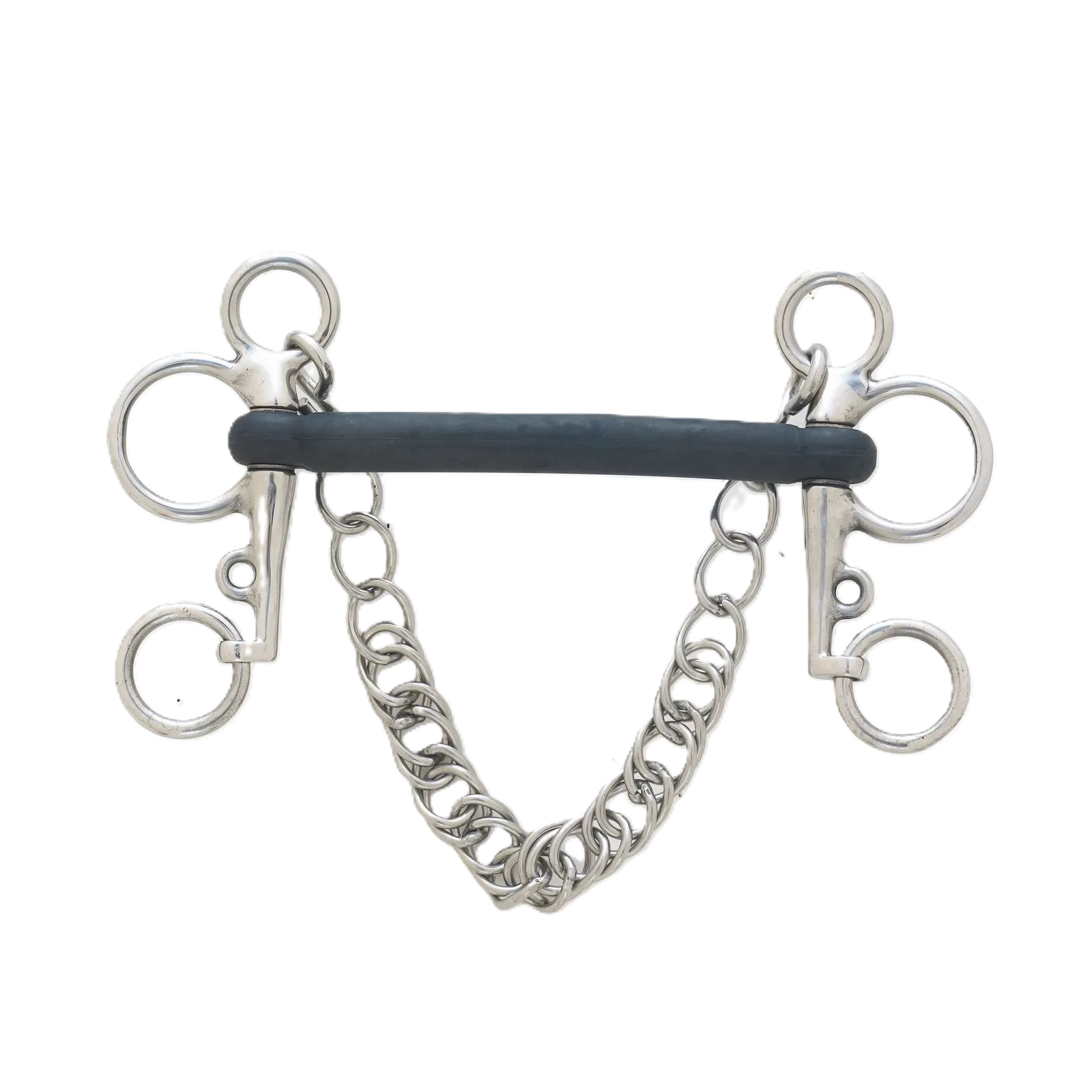 Centaur Eco Pure Mullen Tom Thumb Pelham Bit