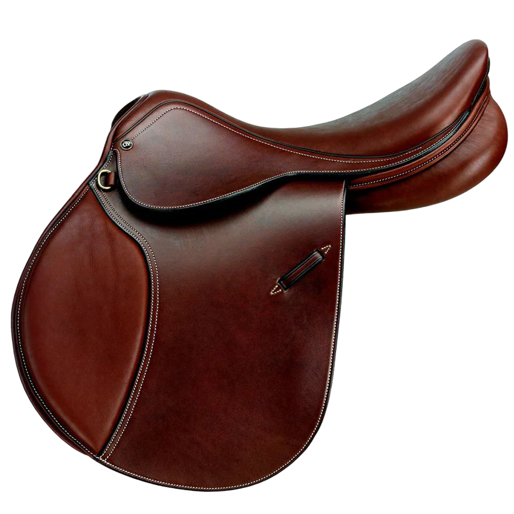 Ovation Competition Show Jumping II Saddle - New