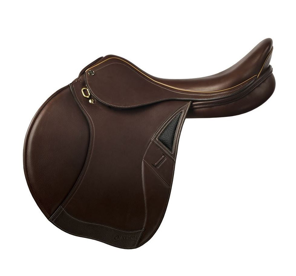 Ovation San Diego II Close Contact Saddle - New