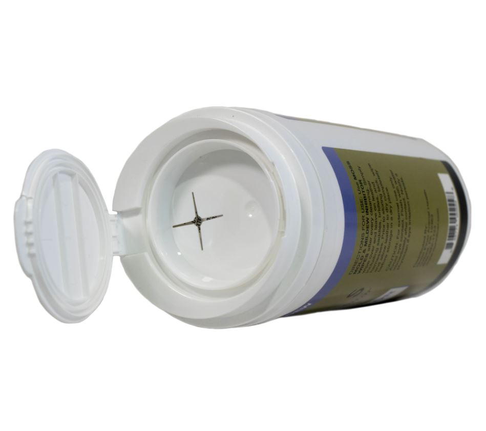 Nunn Finer MOSS Mold and Mildew Leather Care Wipes-zoom-4