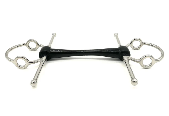 AJR Intuflex Nelson Gag Bit-3