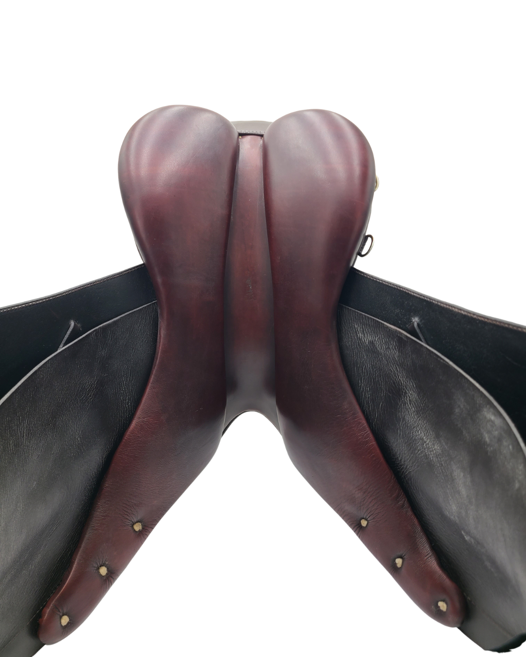 Consignment All Purpose Collegiate 16.5" Saddle - 2C-A30369-3