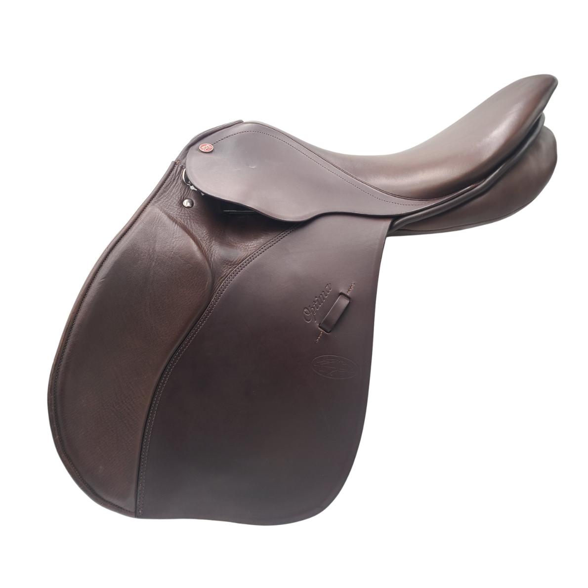 Consignment All Purpose Courbette Optima 19” Saddle - 2C-A30390