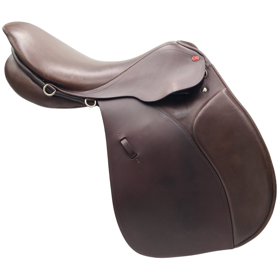 Consignment All Purpose Courbette Optima 19” Saddle - 2C-A30390