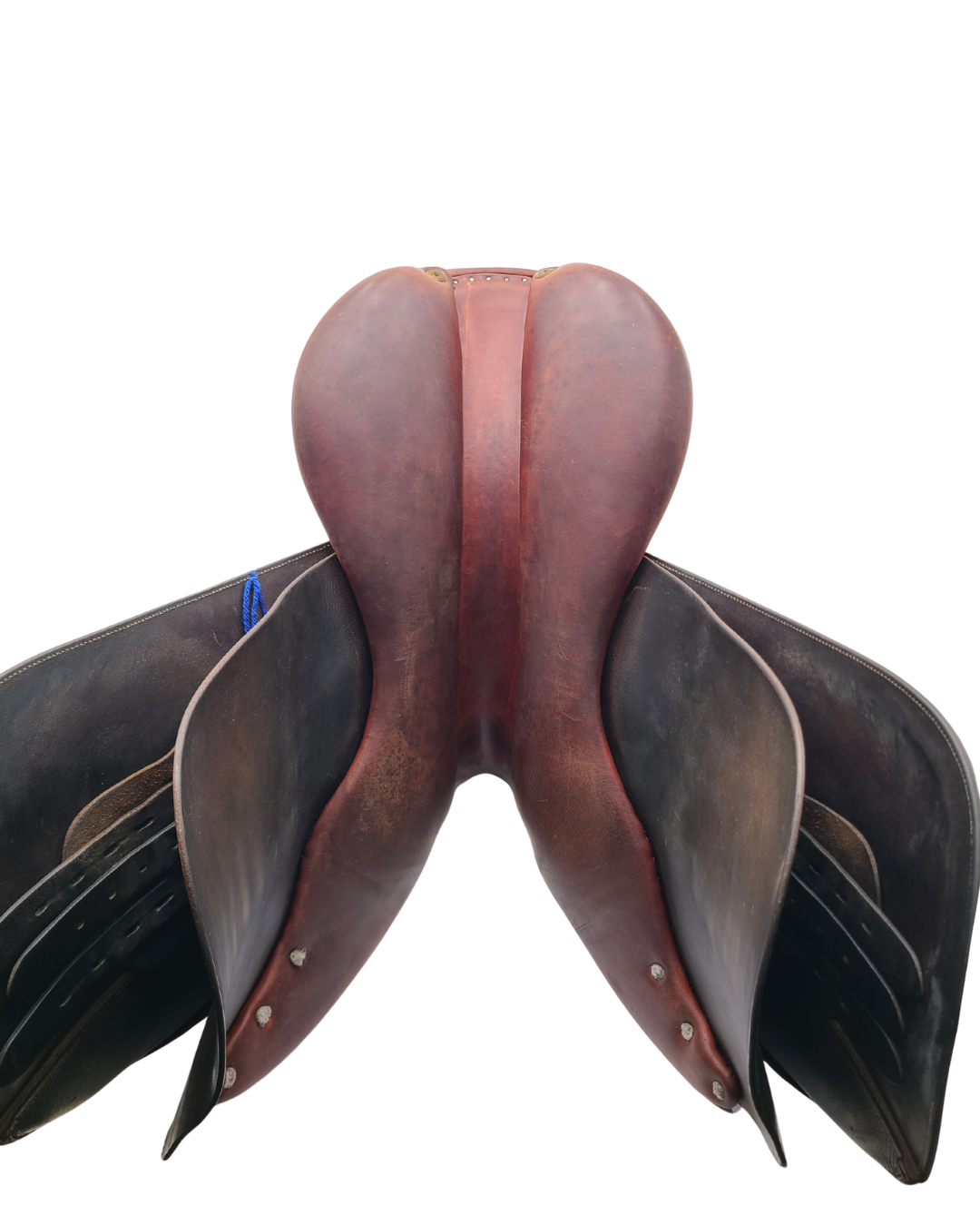Consignment Close Contact Butet 18" Saddle - 2C-C21136-3