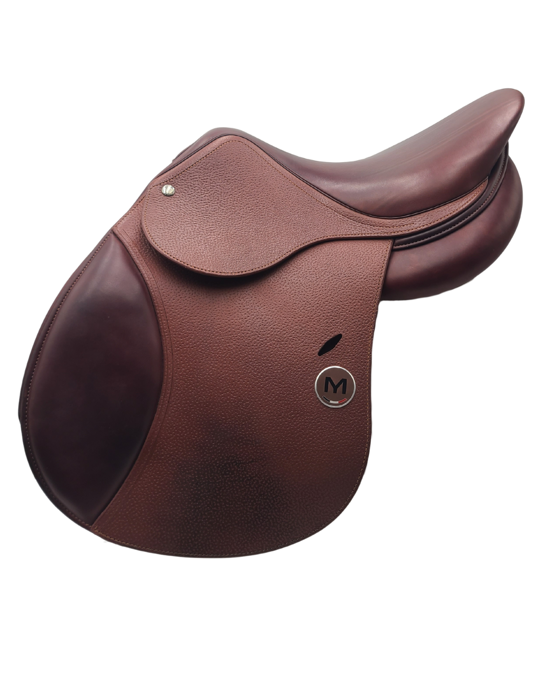 Consignment Close Contact Meyer Act 2 16” Saddle - 2C-C21164