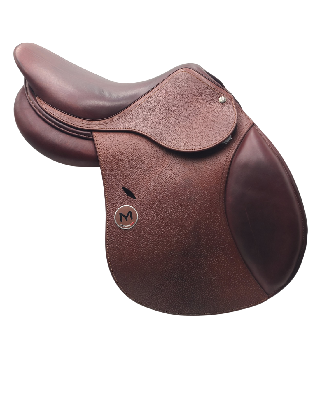 Consignment Close Contact Meyer Act 2 16” Saddle - 2C-C21164-zoom-2