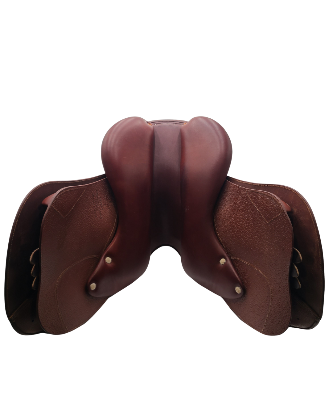 Consignment Close Contact Meyer Act 2 16” Saddle - 2C-C21164-3