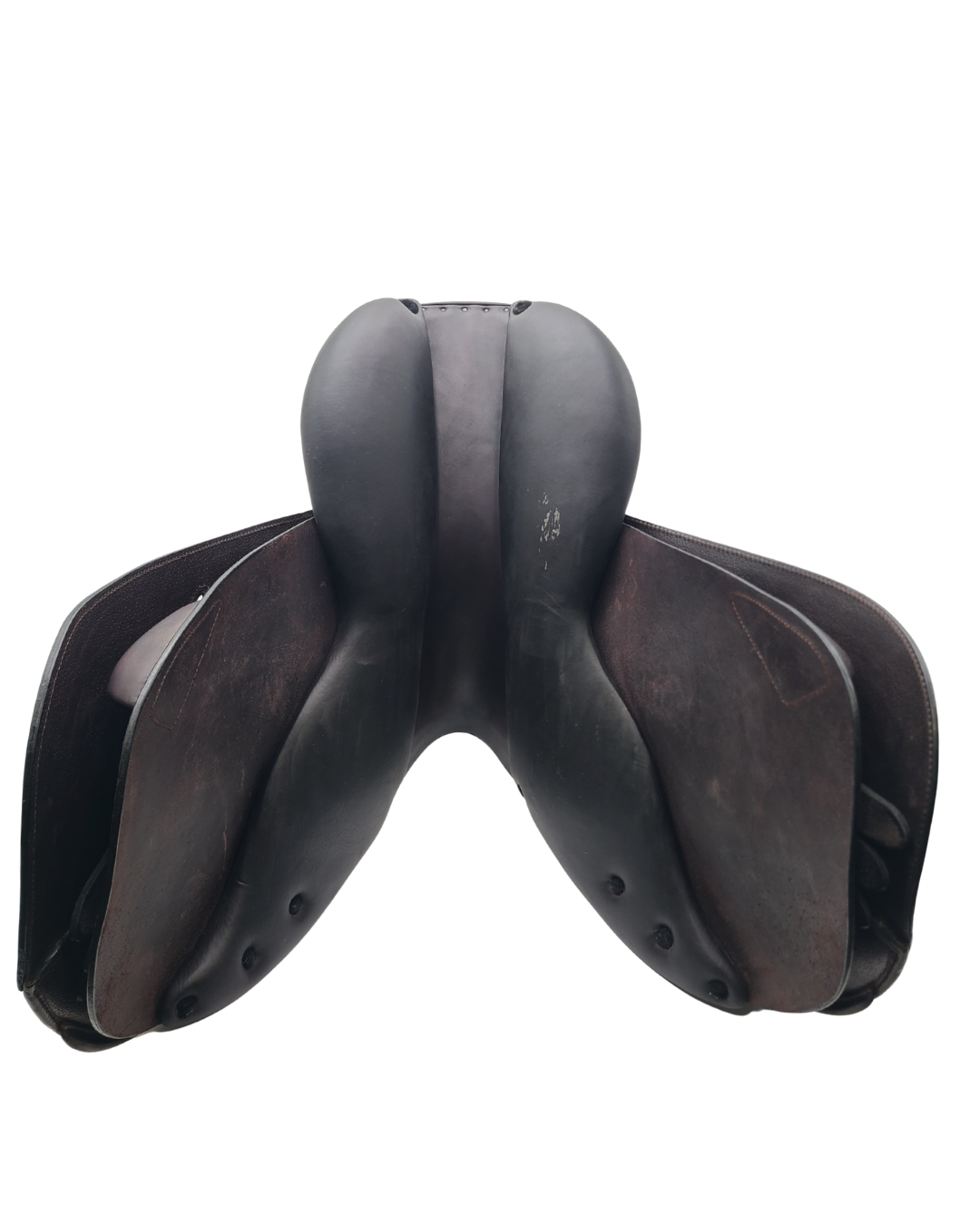 Consignment Close Contact Zago Equinox 16” Saddle - 2C-C21167