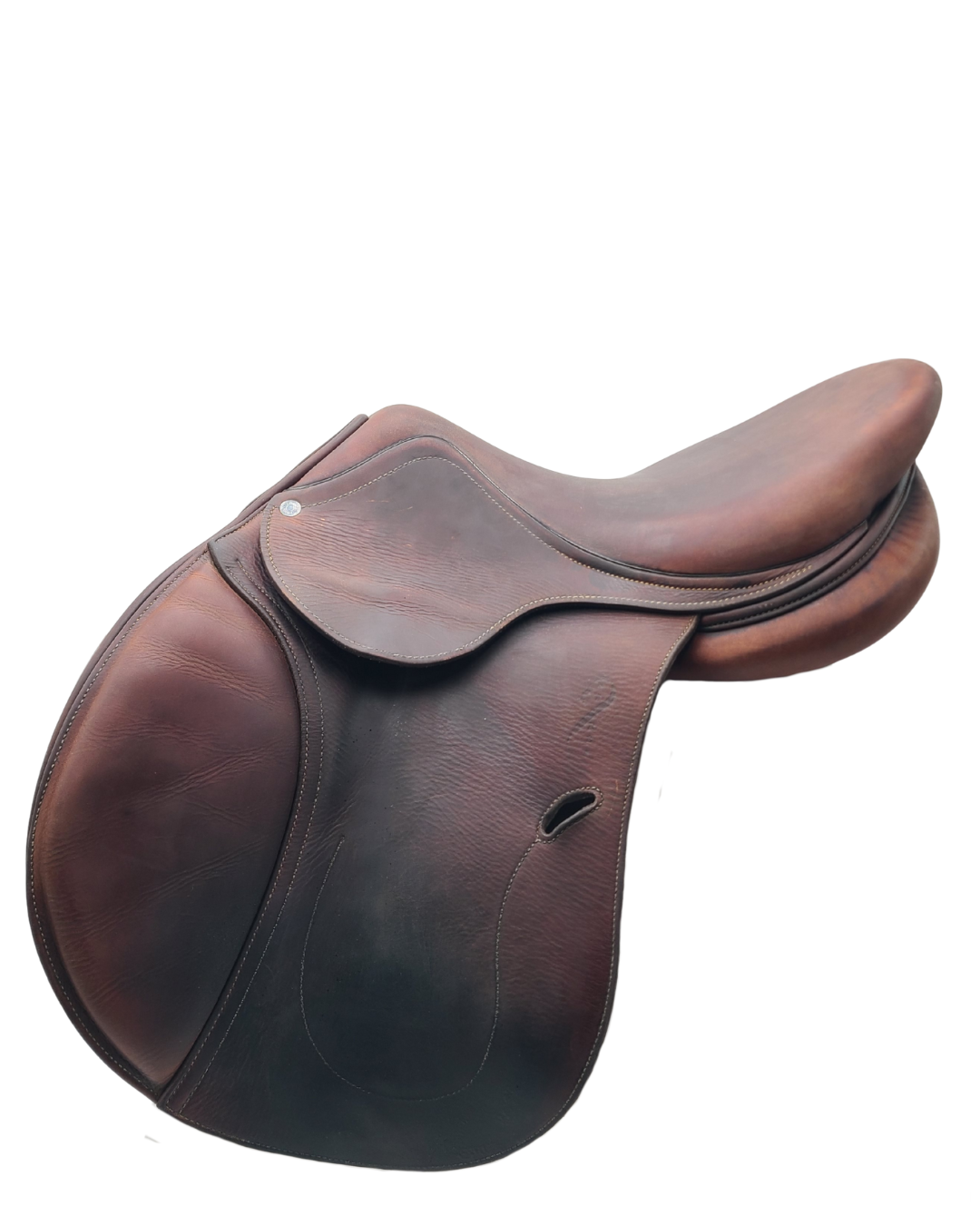Consignment Close Contact Antares 16” Saddle - 2C-C21169