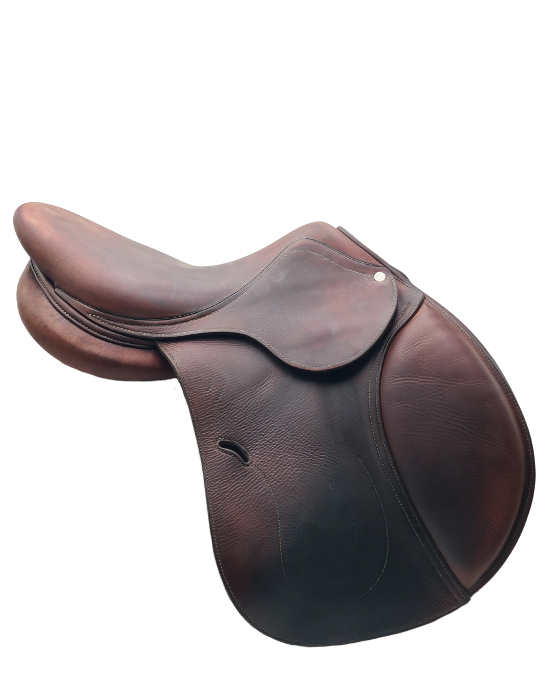 Consignment Close Contact Antares 16” Saddle - 2C-C21169-zoom-2