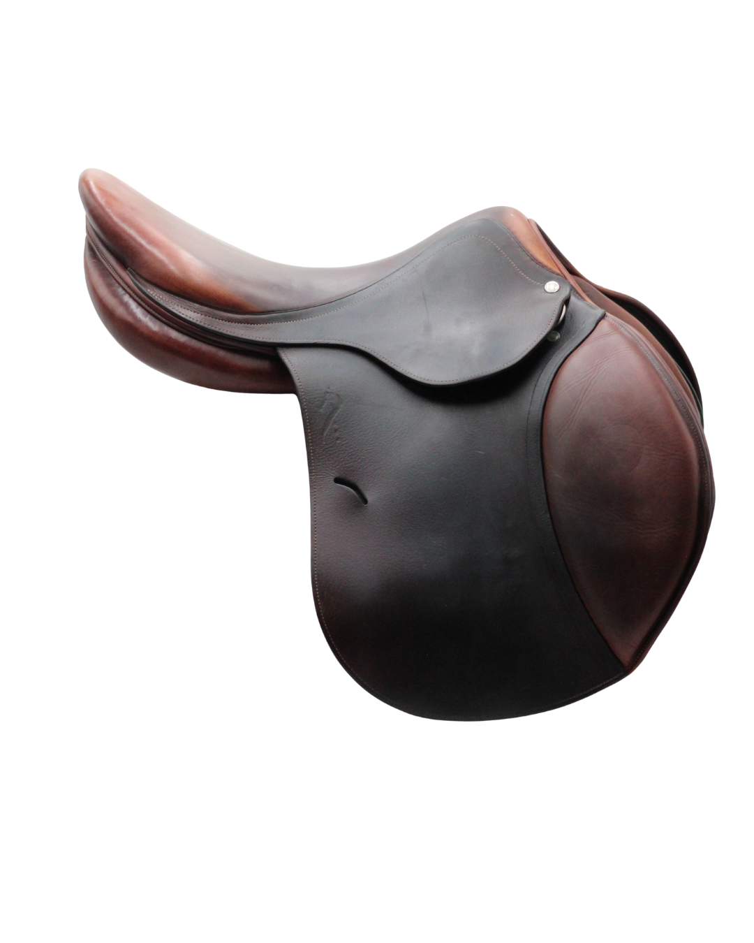 Consignment Close Contact Antares 17” Saddle - 2C-C21171-zoom-2