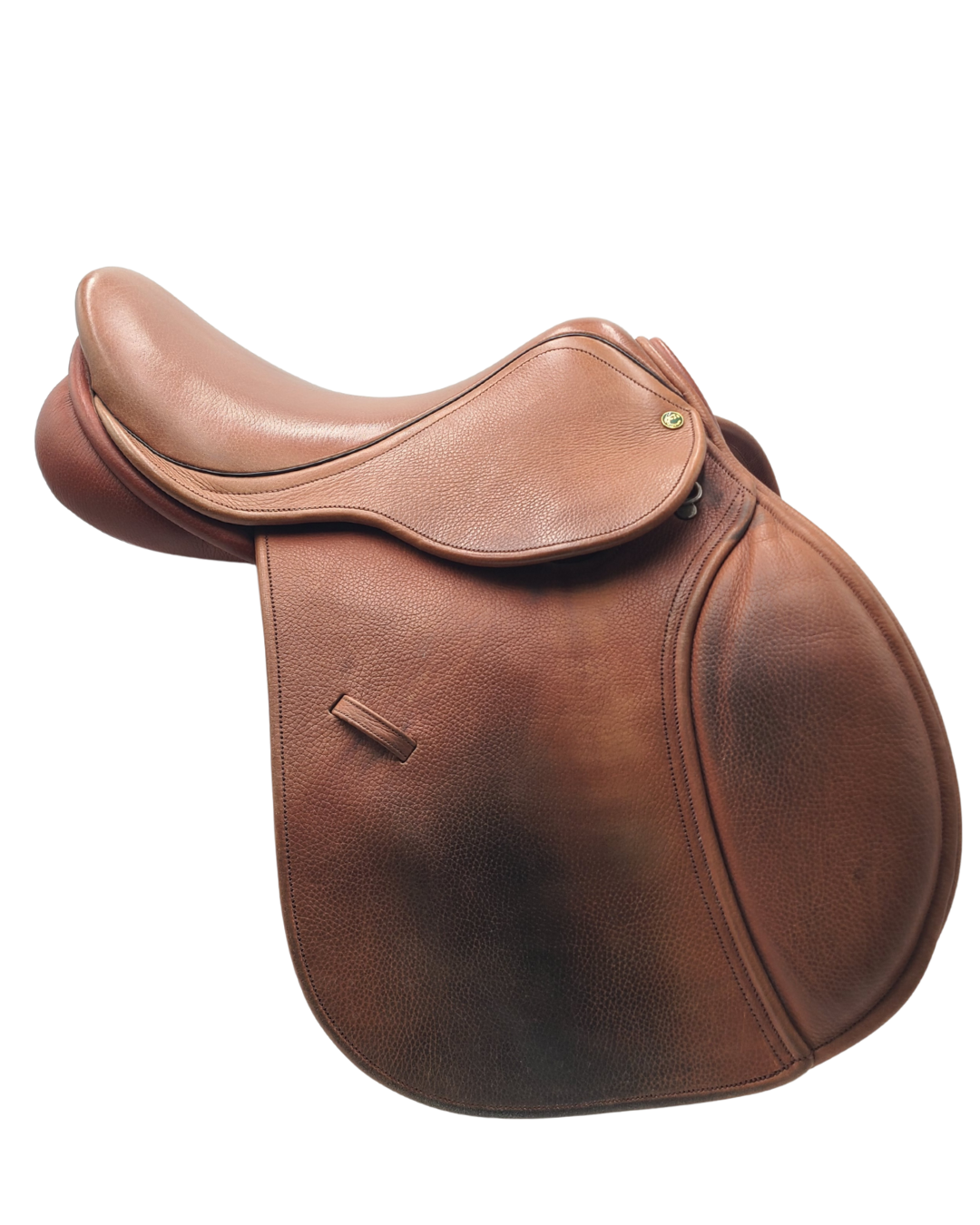 Consignment Close Contact County Innovation 15” Saddle - 2C-C21173