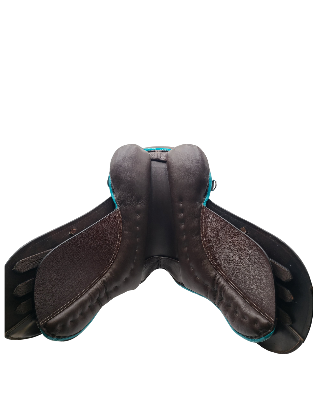 Consignment Close Contact 15” Saddle - 2C-C21181-3