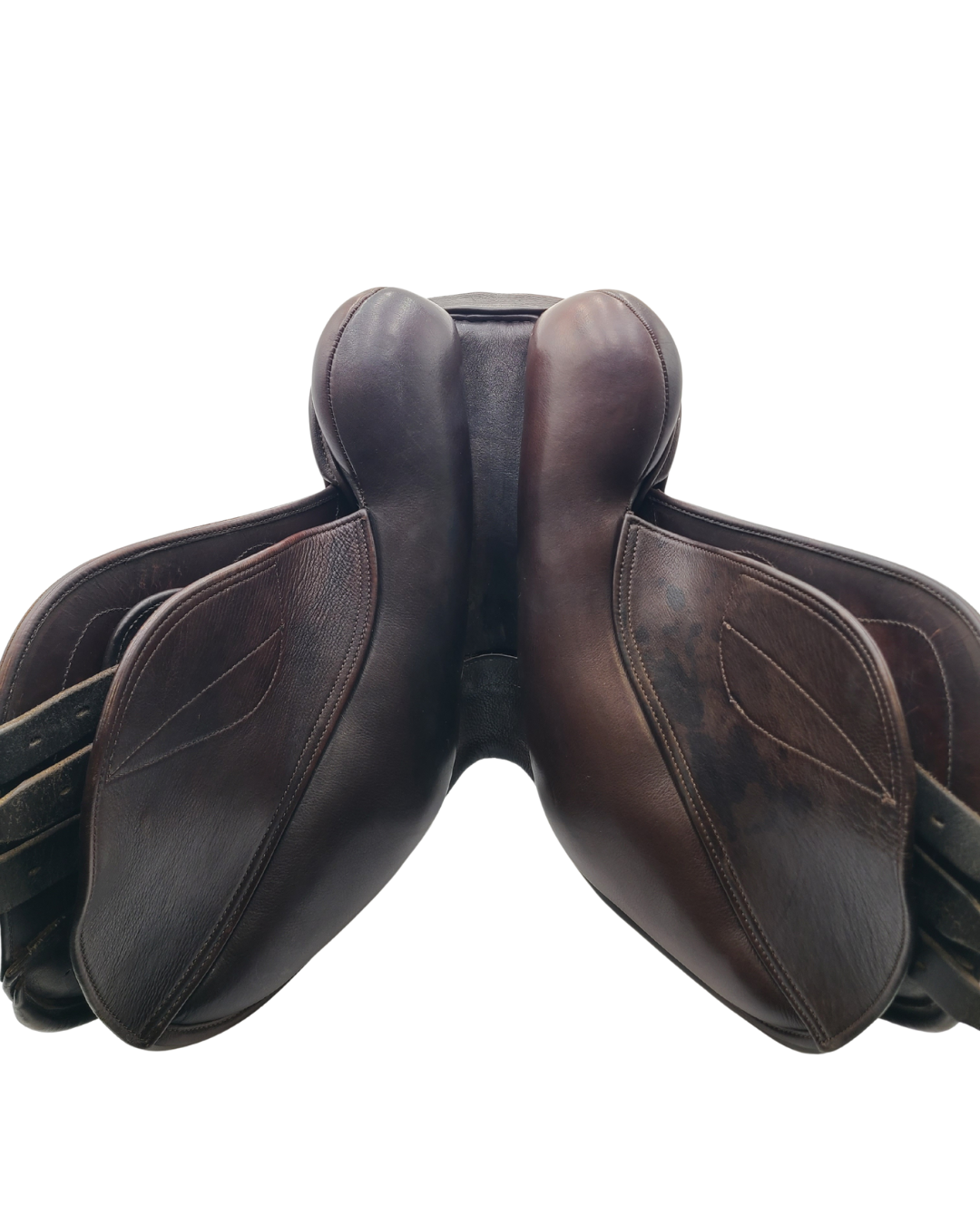 Consignment Close Contact Ruby Roo 14.5” Saddle - 2C-C21187-zoom-3