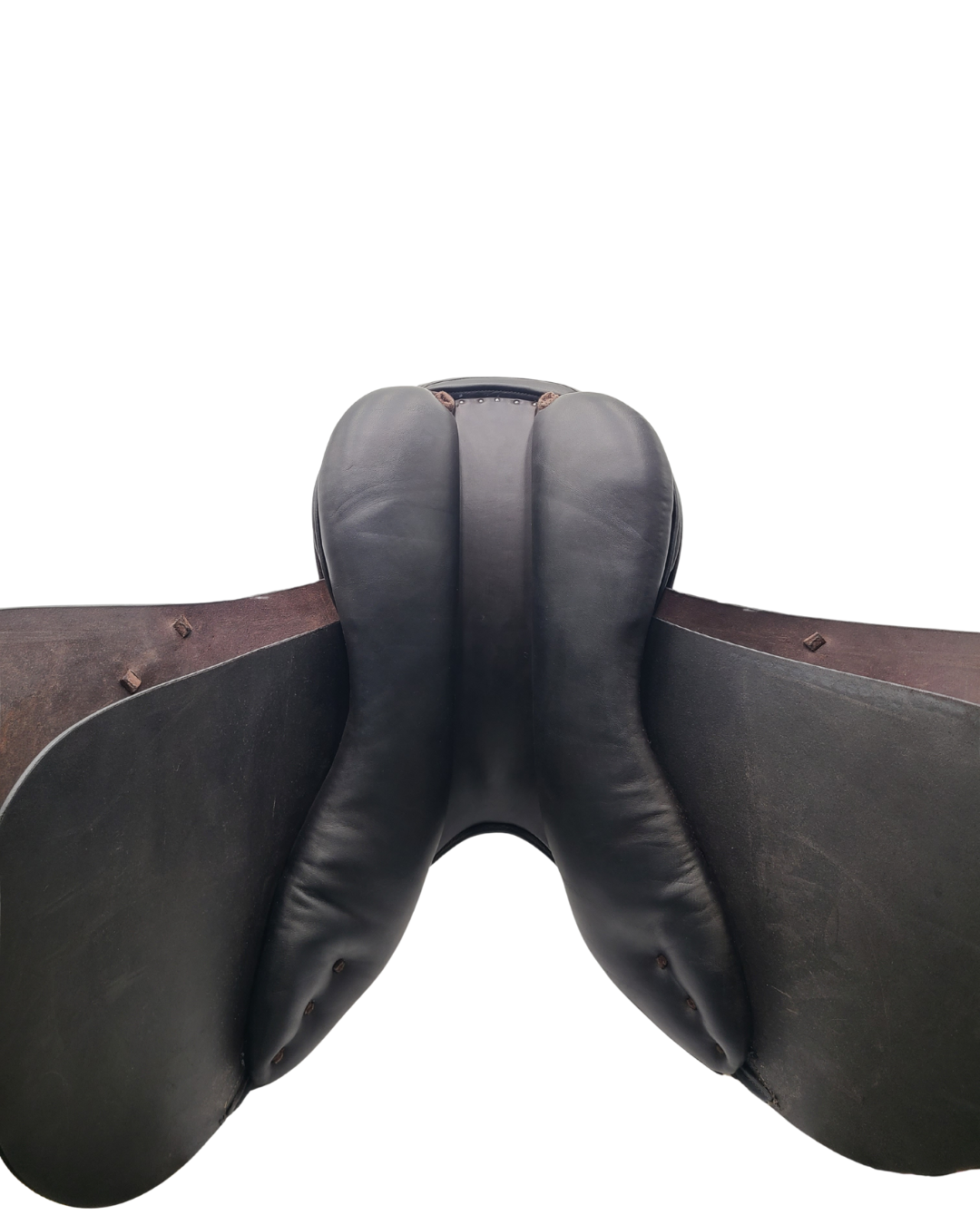 Consignment Close Contact Verhan Classic TM 17” Saddle - 2C-C21189-zoom-3