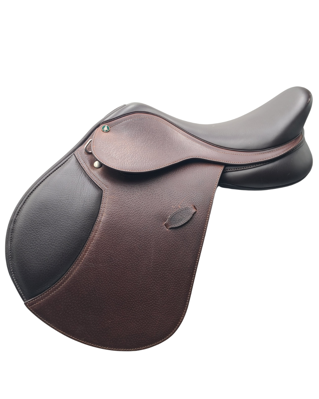 Consignment Close Contact Arena 15” Saddle - 2C-C21204