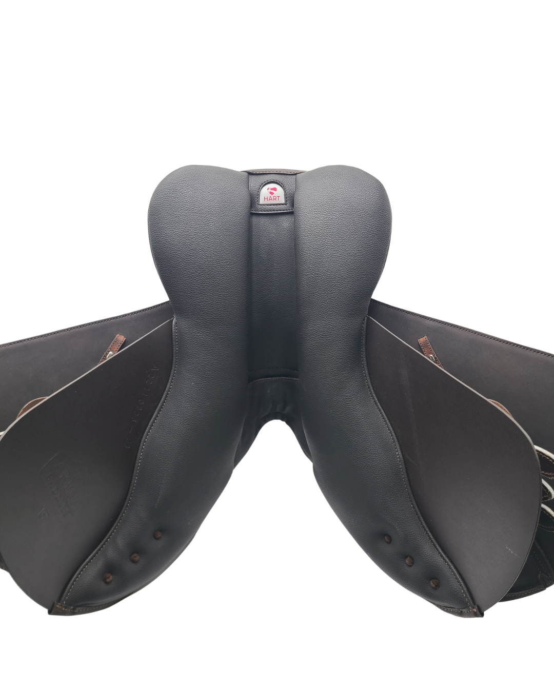 Consignment Close Contact Arena 15” Saddle - 2C-C21204-3