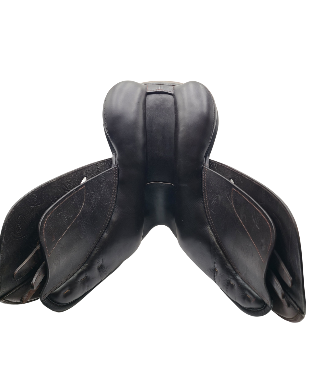 Consignment Close Contact Pessoa Junior A/O 16” Saddle - 2C-C21207-zoom-3