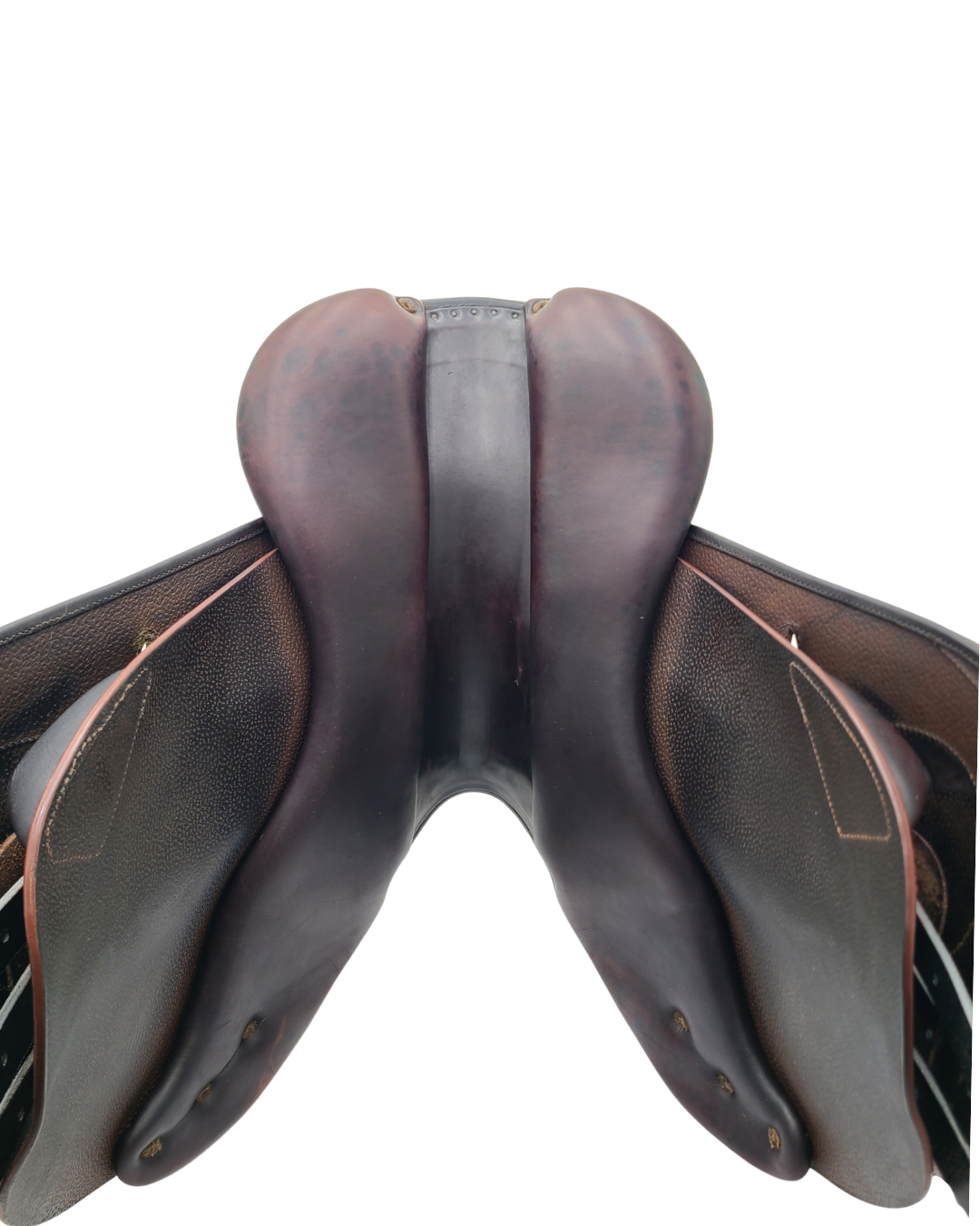 Consignment Close Contact Antares 16” Saddle - 2C-C21208-zoom-3