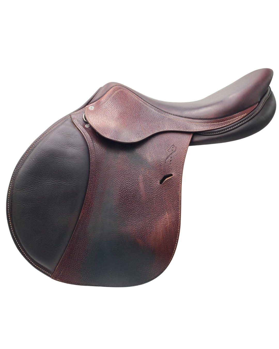 Consignment Close Contact Antares 18” Saddle - 2C-C21209-zoom-1