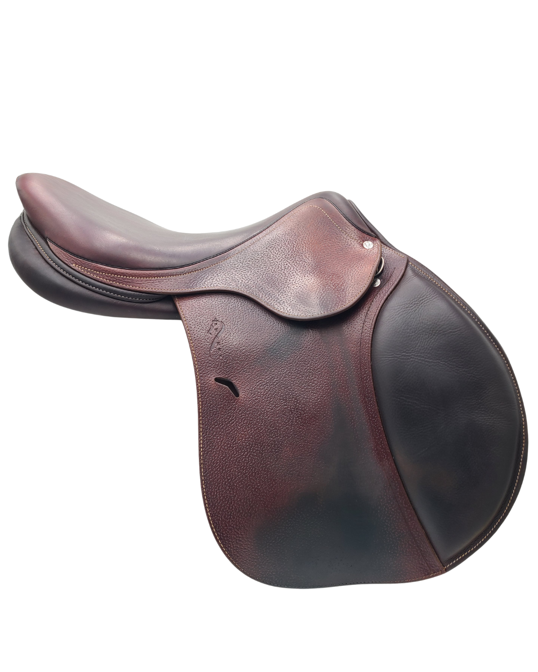 Consignment Close Contact Antares 18” Saddle - 2C-C21209-2