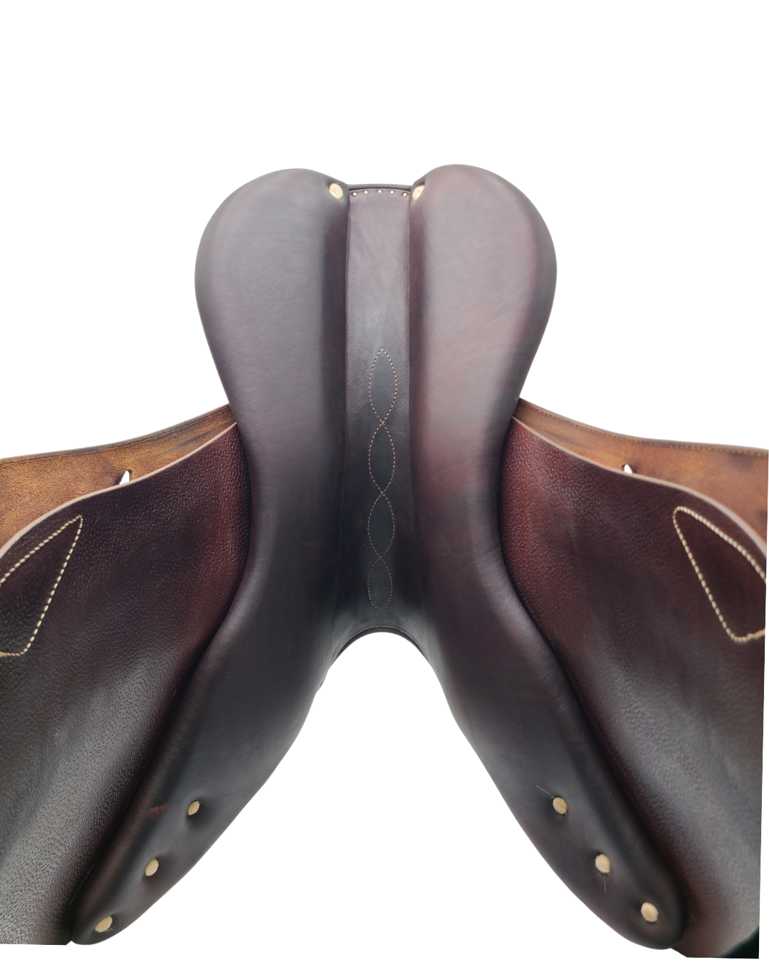 Consignment Close Contact Antares 18” Saddle - 2C-C21209-zoom-3