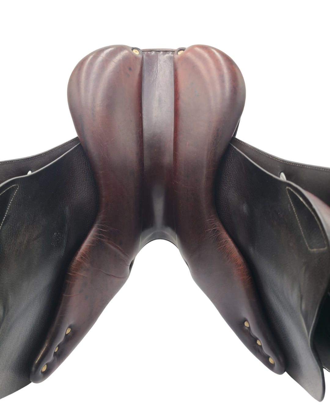 Consignment Close Contact Antares 17” Saddle - 2C-C21212-3