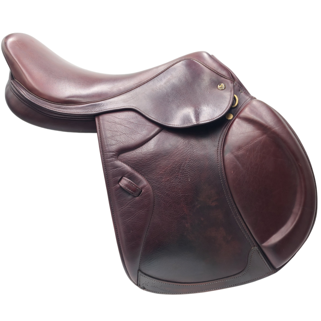 Consignment Close Contact M. Toulouse 18” Saddle - 2C-C21225-2