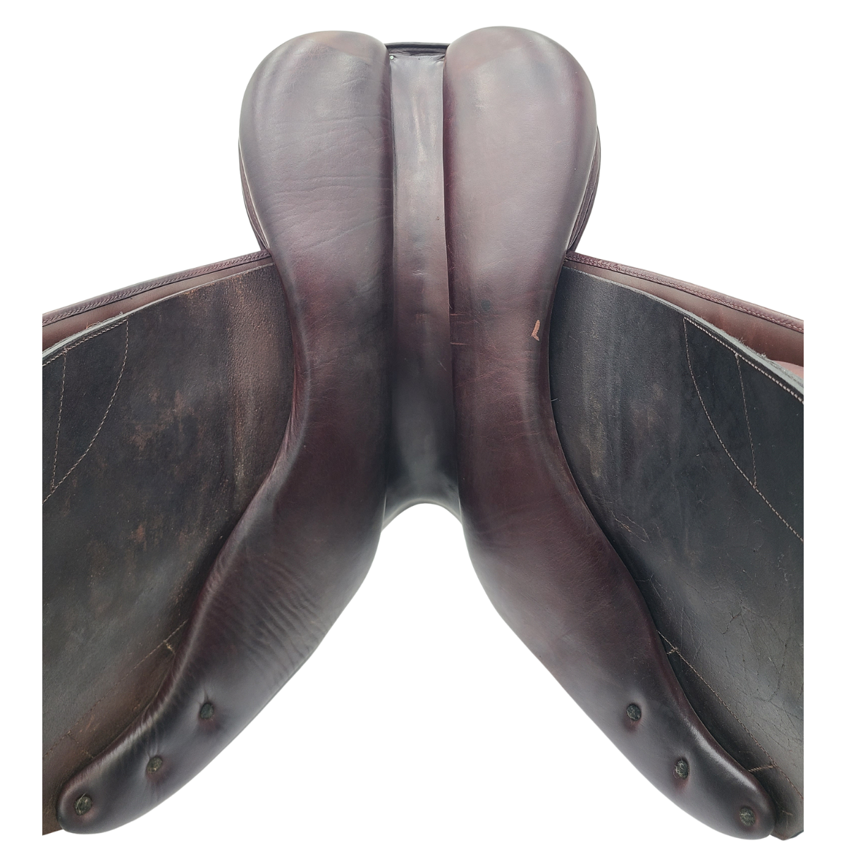 Consignment Close Contact M. Toulouse 18” Saddle - 2C-C21225-zoom-3