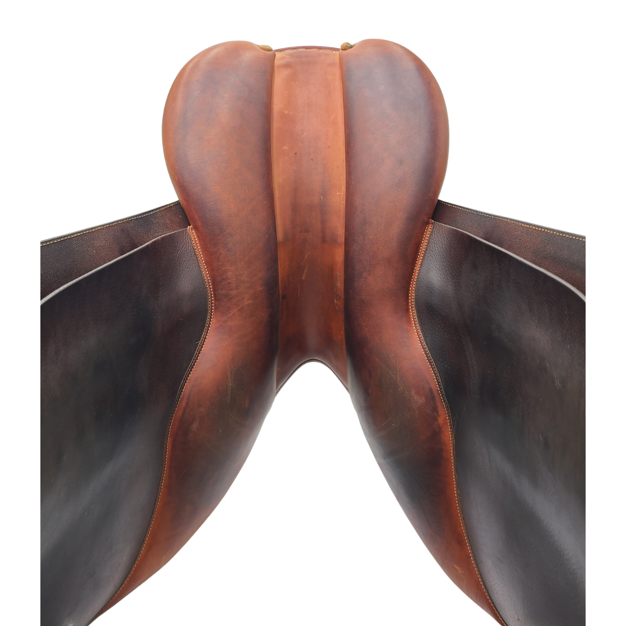Consignment Close Contact Butet M 16.5” Saddle - 2C-C21233-zoom-2