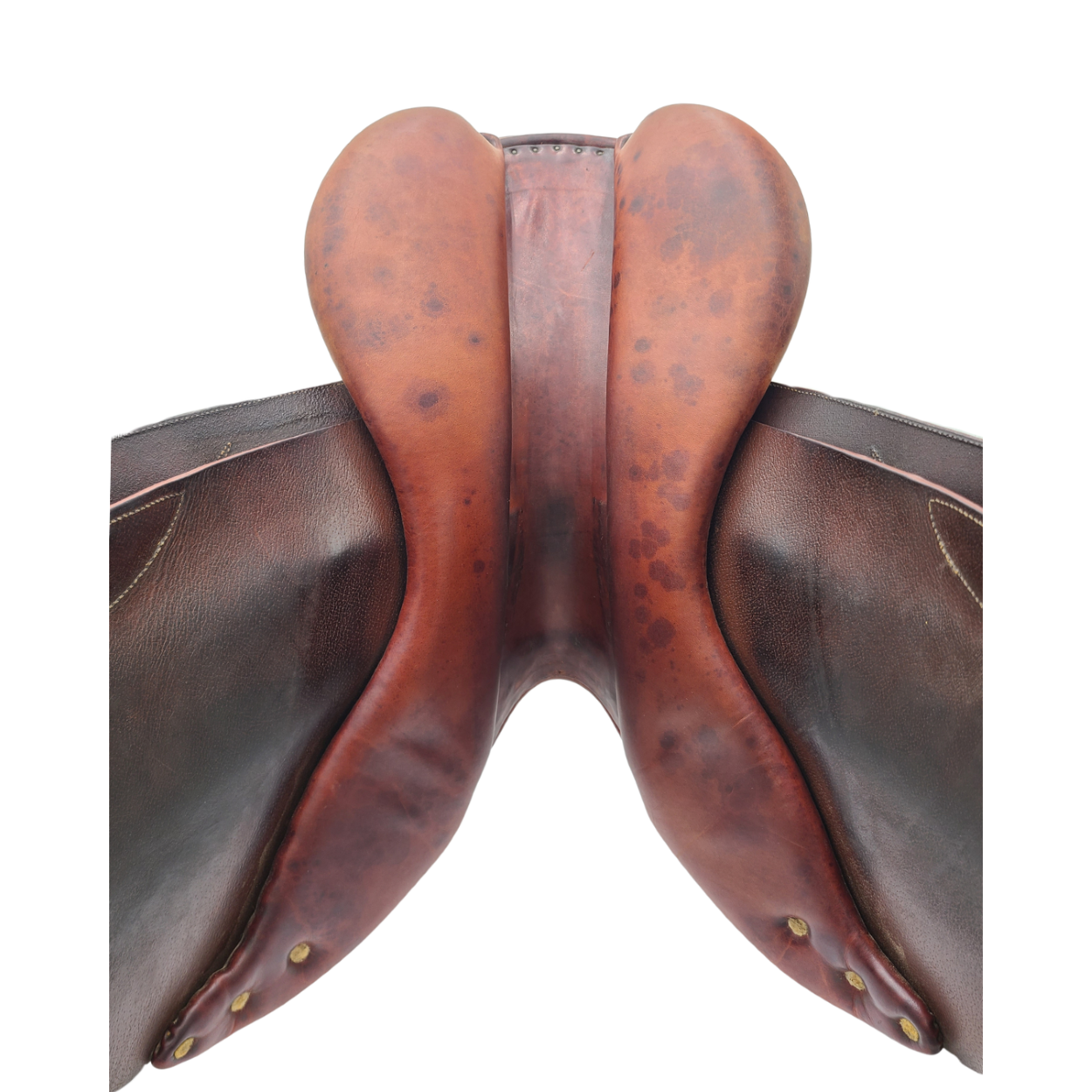 Consignment Close Contact Luc Childeric 18” Saddle - 2C-C21234-zoom-3