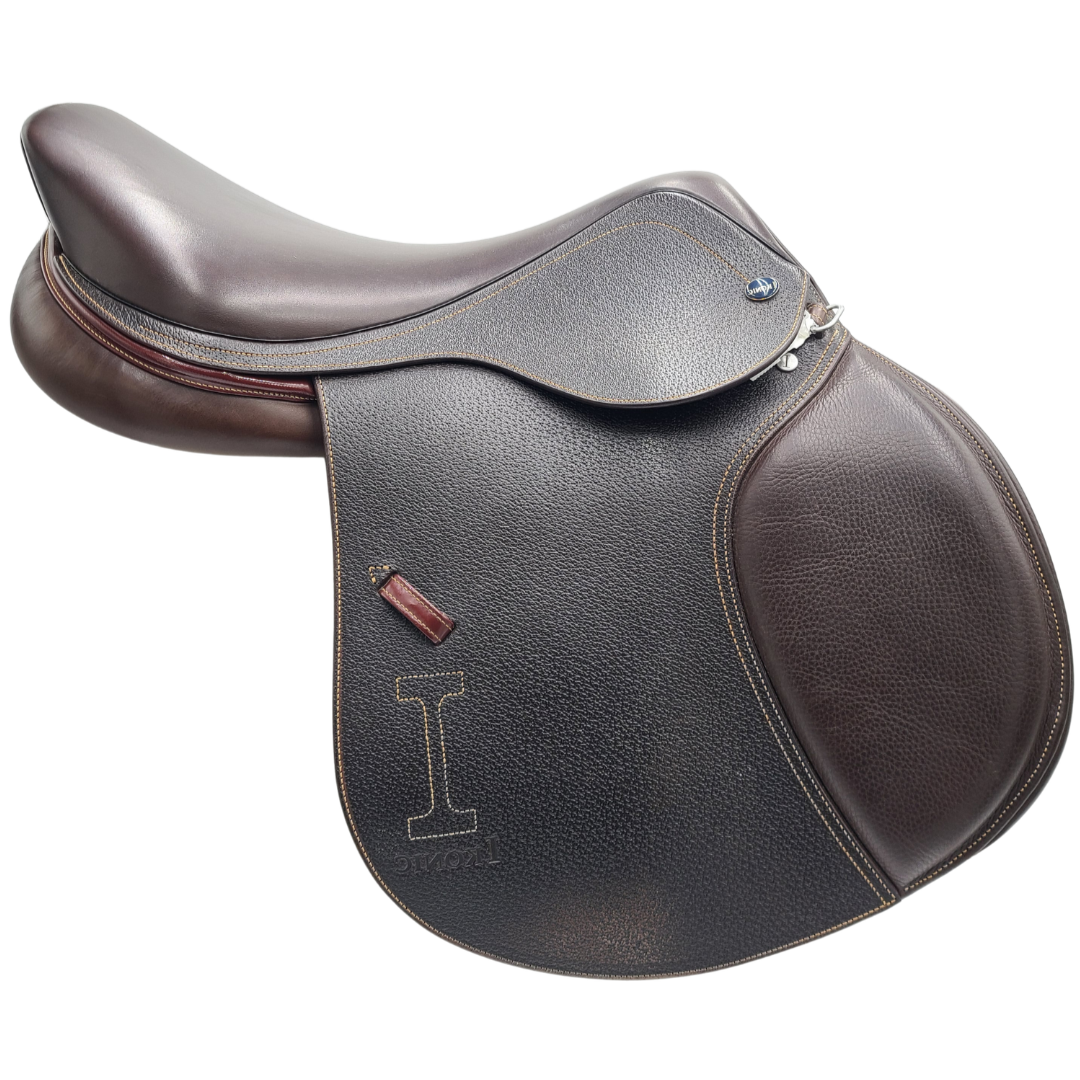 Consignment Close Contact Ikonic Evolution 18” Saddle - 2C-C21235-zoom-2