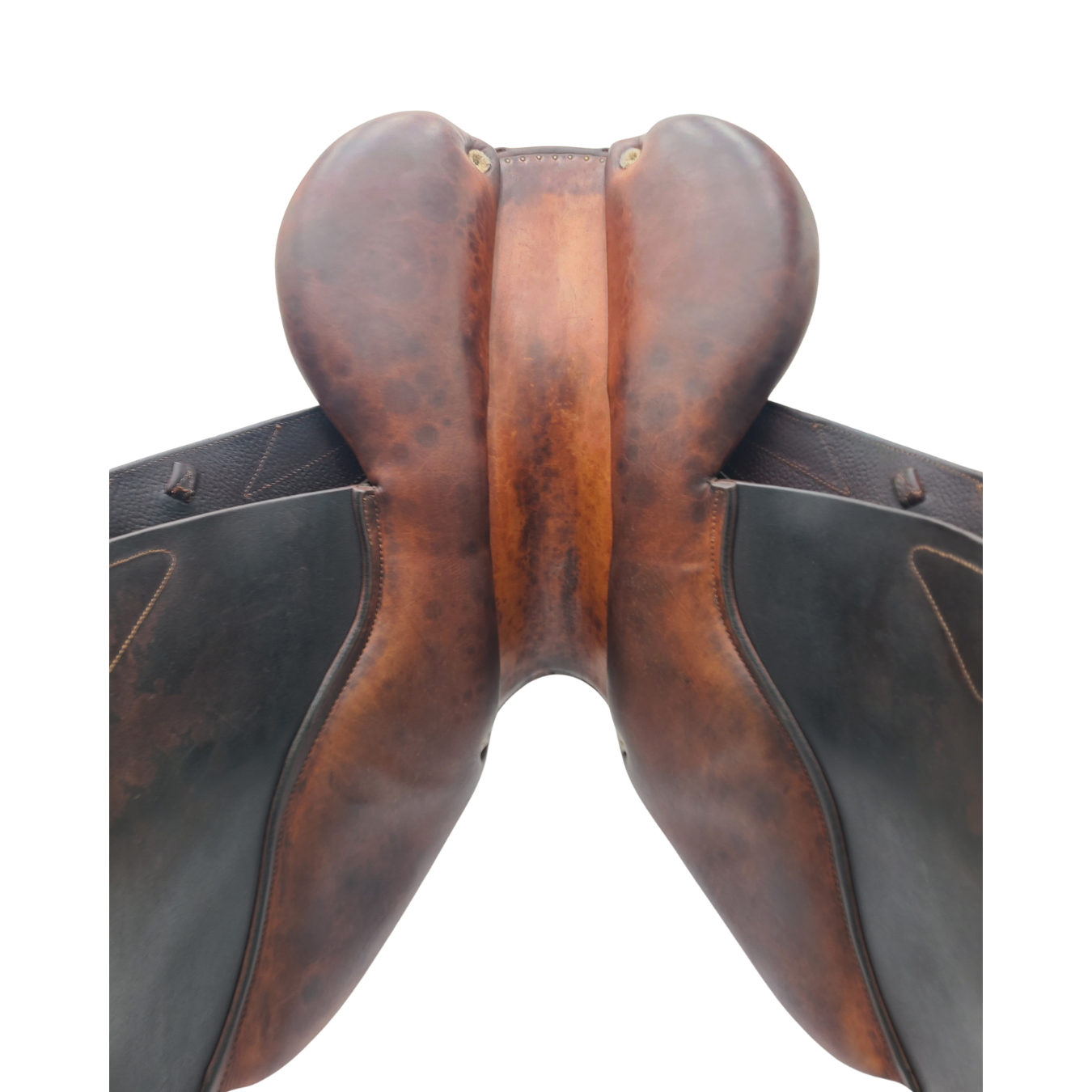 Consignment Close Contact CWD SE01 16.5” Saddle - 2C-C21238-zoom-3